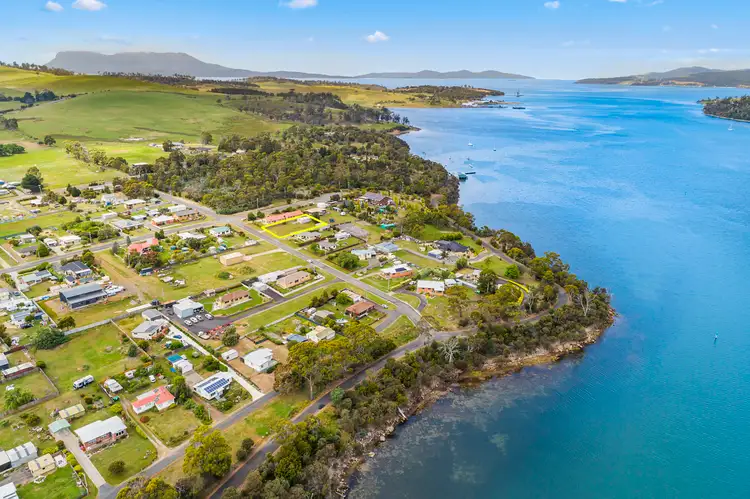 Seventh view of Homely land listing, 11 Lord Street, Triabunna TAS 7190