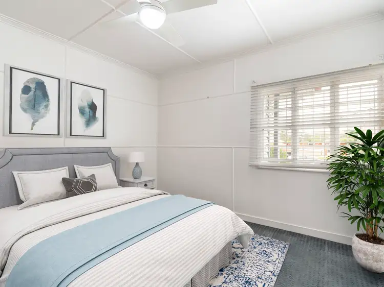 11 Pommer Street, Brassall QLD 4305