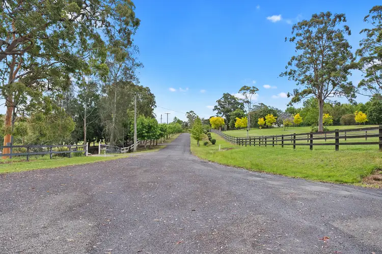 Second view of Homely rural property listing, 5 Beard Place, Glenorie NSW 2157