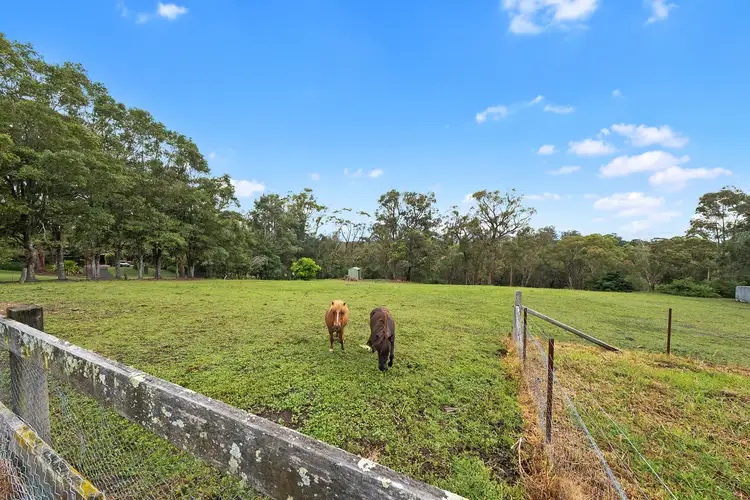 Third view of Homely rural property listing, 5 Beard Place, Glenorie NSW 2157