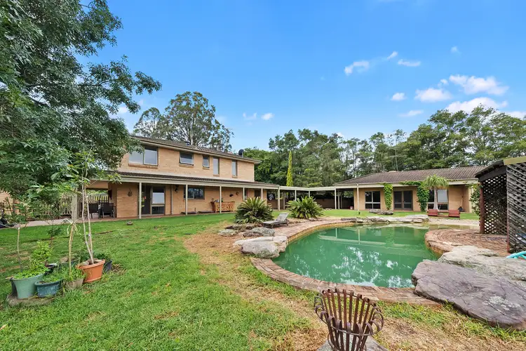 Fourth view of Homely rural property listing, 5 Beard Place, Glenorie NSW 2157