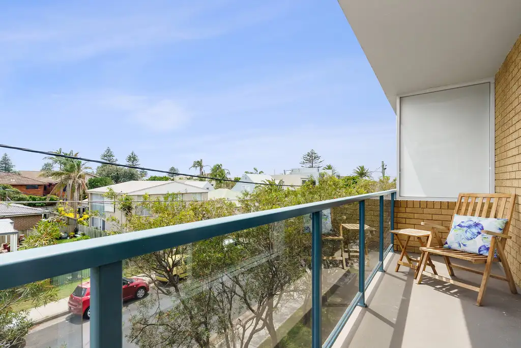 Main view of Homely apartment listing, 8/29 Lagoon Street, Narrabeen NSW 2101