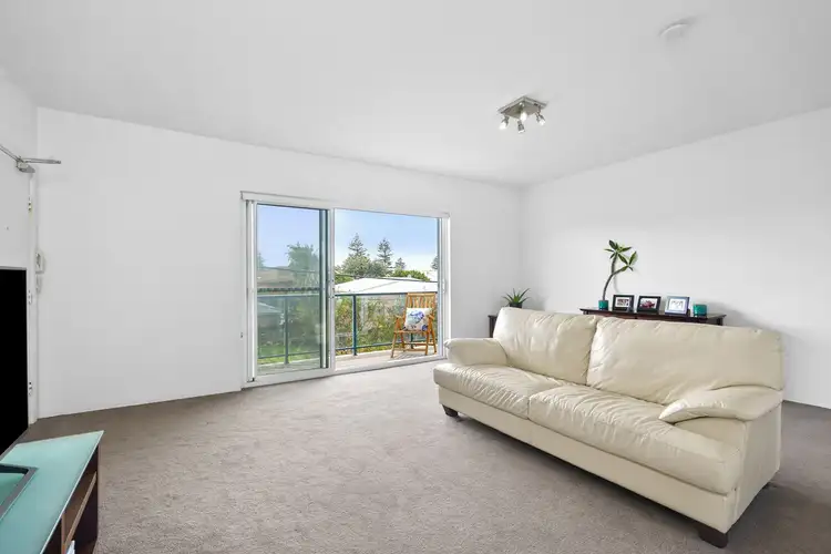 Third view of Homely apartment listing, 8/29 Lagoon Street, Narrabeen NSW 2101