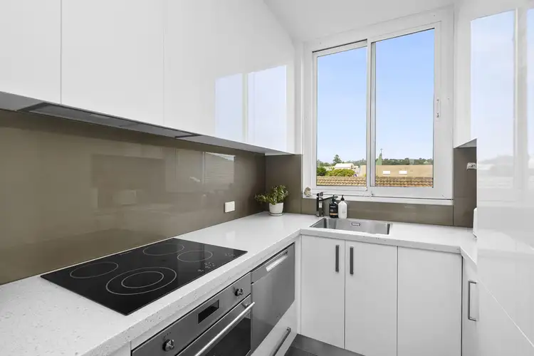 Fourth view of Homely apartment listing, 8/29 Lagoon Street, Narrabeen NSW 2101