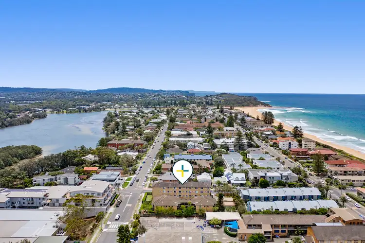 Fifth view of Homely apartment listing, 8/29 Lagoon Street, Narrabeen NSW 2101