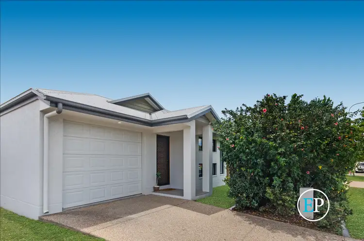 3 Huxley Crescent, Oonoonba QLD 4811