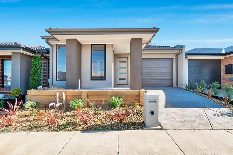 Second view of Homely house listing, 15 Pelagos Drive, Clyde VIC 3978