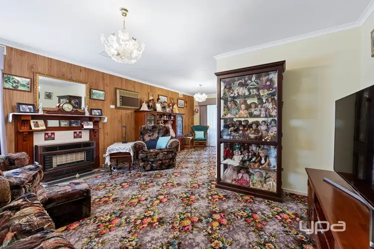 Second view of Homely house listing, 27 Allandale Drive, Deer Park VIC 3023