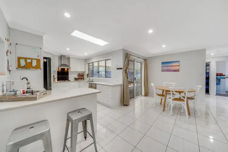 Fourth view of Homely house listing, 15 Gaynor Court, Boronia Heights QLD 4124