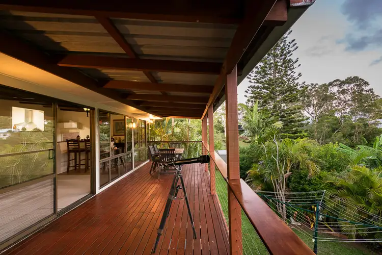 Second view of Homely house listing, 23-25 Jewett Road, Kureelpa QLD 4560