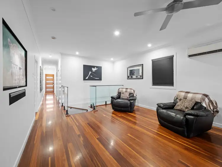 Second view of Homely house listing, 44 Grenade Street, Cannon Hill QLD 4170