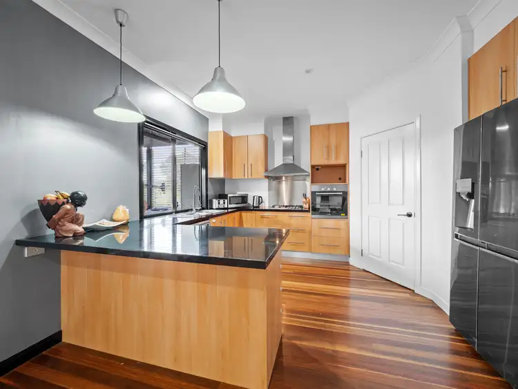 Third view of Homely house listing, 44 Grenade Street, Cannon Hill QLD 4170