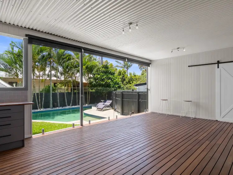 Fourth view of Homely house listing, 44 Grenade Street, Cannon Hill QLD 4170