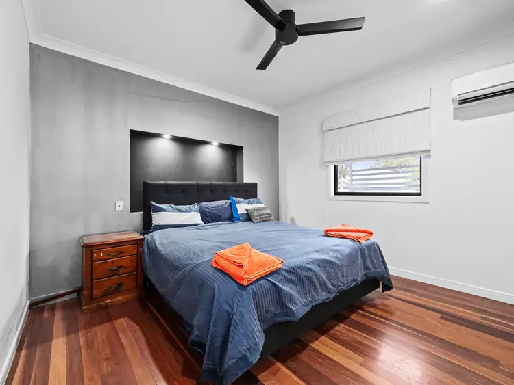 Fifth view of Homely house listing, 44 Grenade Street, Cannon Hill QLD 4170
