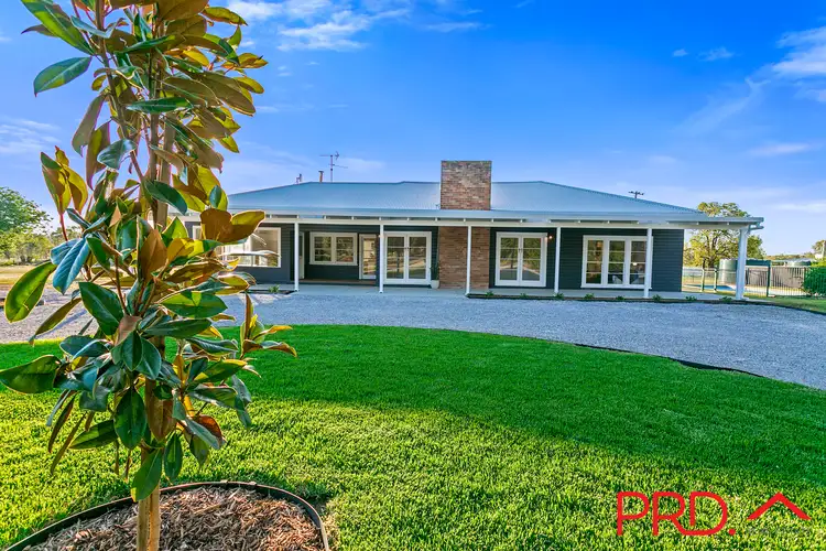 Main view of Homely rural property listing, 588 Warral Road, Tamworth NSW 2340