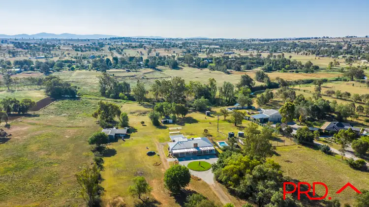 Third view of Homely rural property listing, 588 Warral Road, Tamworth NSW 2340