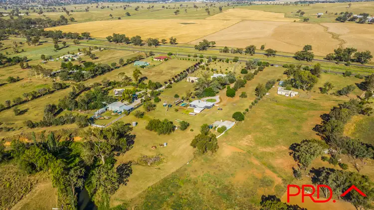 Fifth view of Homely rural property listing, 588 Warral Road, Tamworth NSW 2340