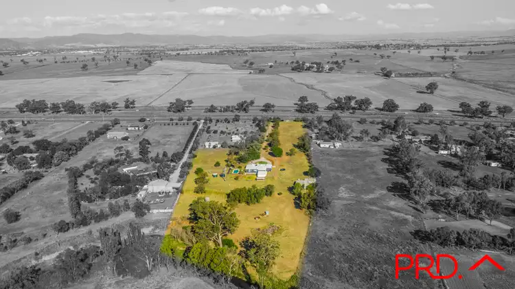Sixth view of Homely rural property listing, 588 Warral Road, Tamworth NSW 2340