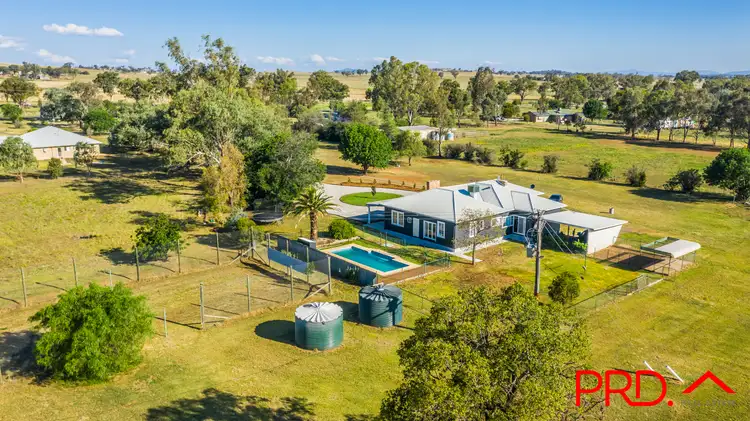 Seventh view of Homely rural property listing, 588 Warral Road, Tamworth NSW 2340