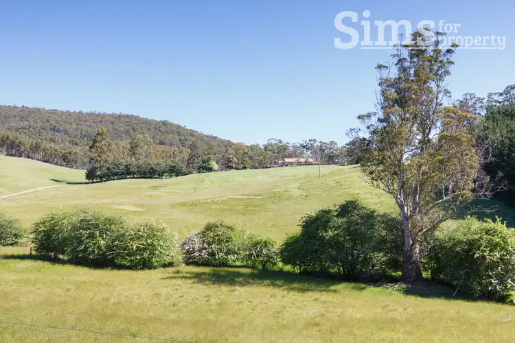 30 Weavers Road, Nunamara TAS 7259