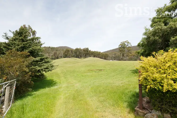 Second view of Homely house listing, 30 Weavers Road, Nunamara TAS 7259