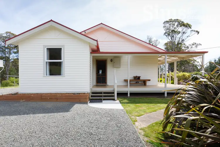 Fourth view of Homely house listing, 30 Weavers Road, Nunamara TAS 7259