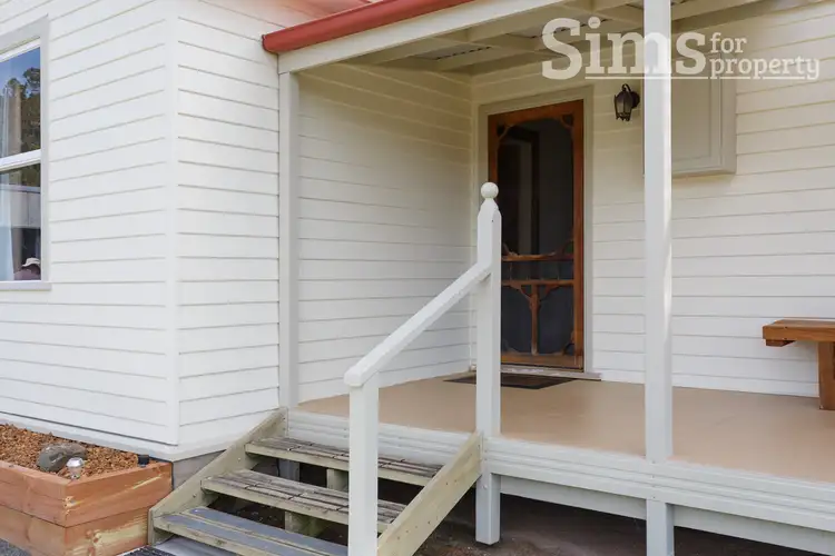 Sixth view of Homely house listing, 30 Weavers Road, Nunamara TAS 7259