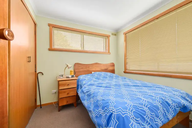 Sixth view of Homely unit listing, 2/40 Bishops Drive, Newnham TAS 7248