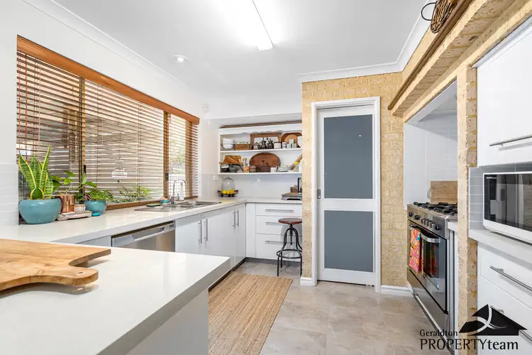 Second view of Homely house listing, 40 Glass Crescent, Mahomets Flats WA 6530