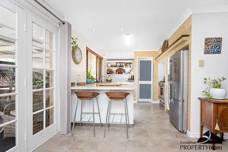Third view of Homely house listing, 40 Glass Crescent, Mahomets Flats WA 6530