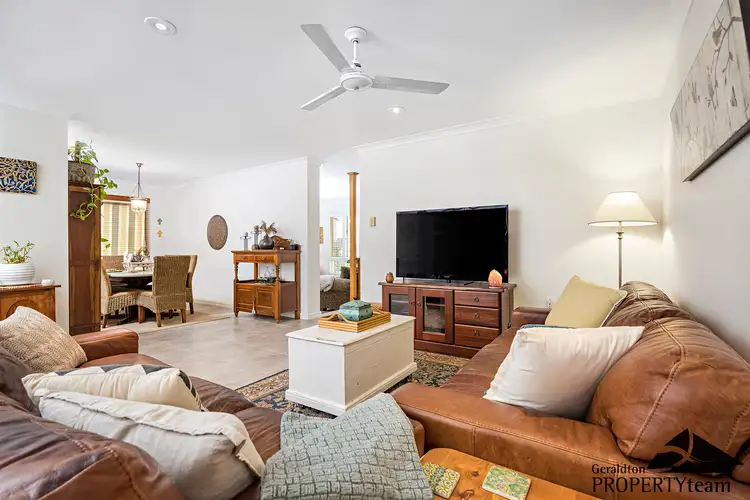 Fourth view of Homely house listing, 40 Glass Crescent, Mahomets Flats WA 6530