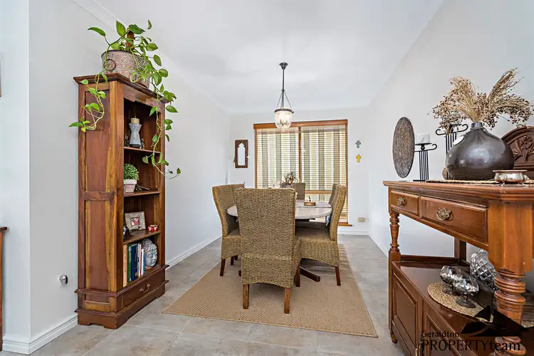Fifth view of Homely house listing, 40 Glass Crescent, Mahomets Flats WA 6530