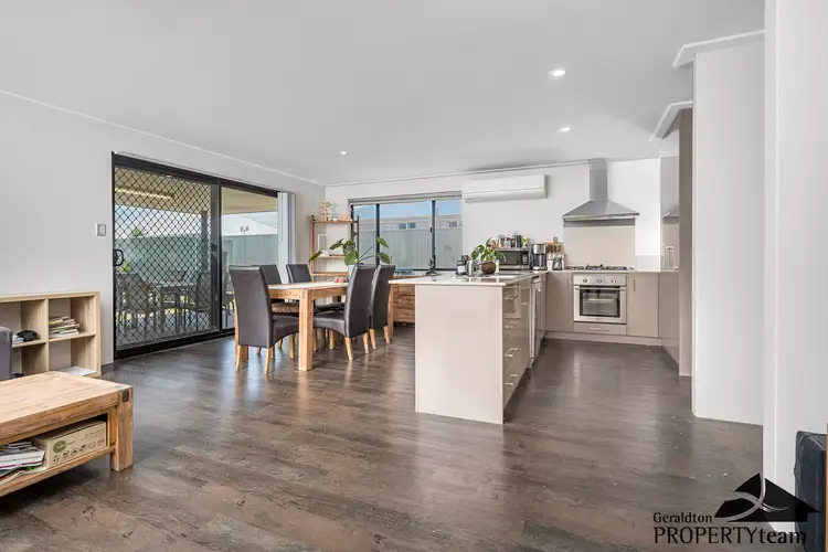 Second view of Homely house listing, 7 Swell Terrace, Glenfield WA 6532