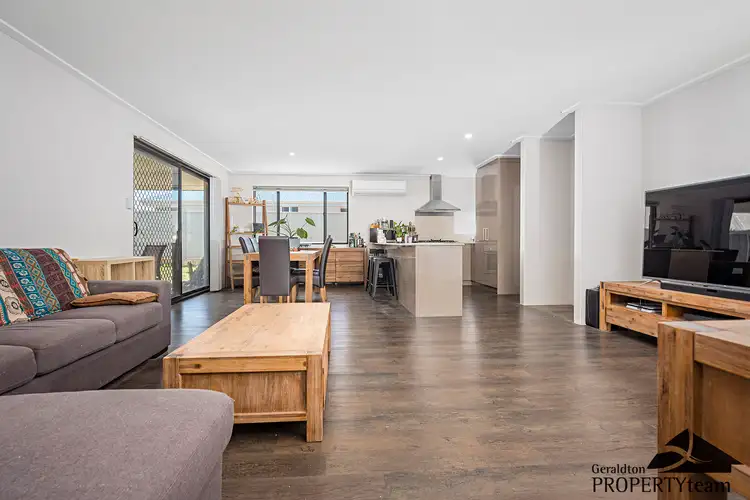 Fifth view of Homely house listing, 7 Swell Terrace, Glenfield WA 6532