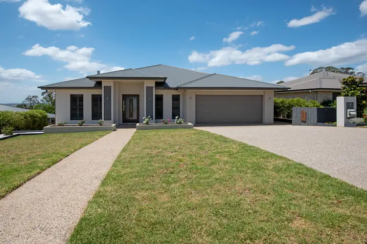 Third view of Homely house listing, 5 Felix Street, Cranley QLD 4350
