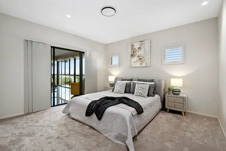 Fifth view of Homely house listing, 5 Felix Street, Cranley QLD 4350