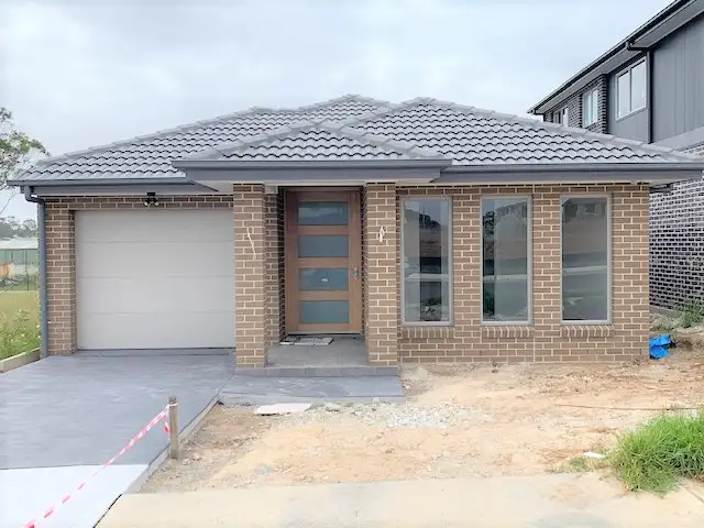 Main view of Homely house listing, 15 Nino Avenue, Austral NSW 2179