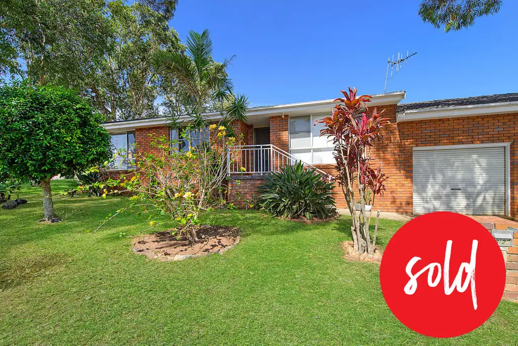 Main view of Homely villa listing, 3/23 Oxley Crescent, Port Macquarie NSW 2444