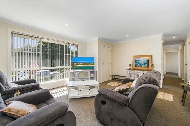 Fourth view of Homely villa listing, 3/23 Oxley Crescent, Port Macquarie NSW 2444