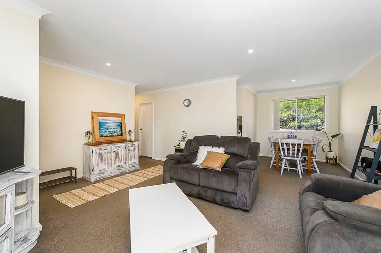 Fifth view of Homely villa listing, 3/23 Oxley Crescent, Port Macquarie NSW 2444
