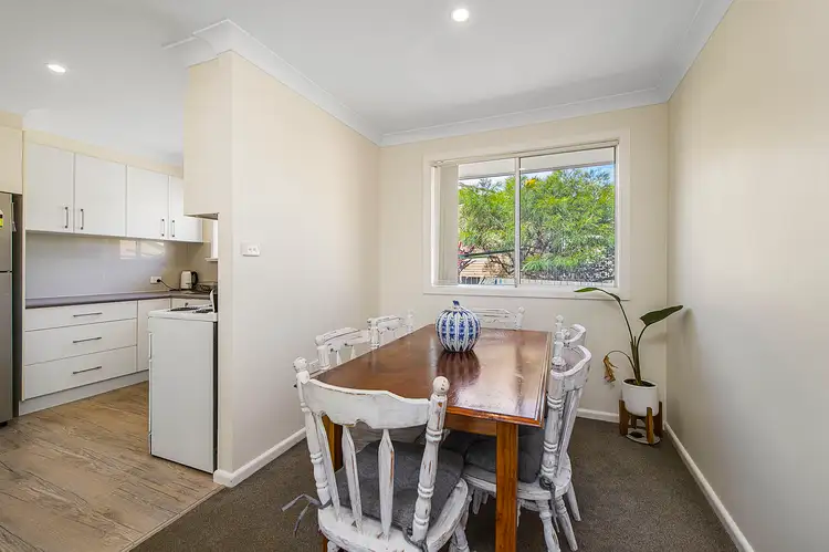Sixth view of Homely villa listing, 3/23 Oxley Crescent, Port Macquarie NSW 2444