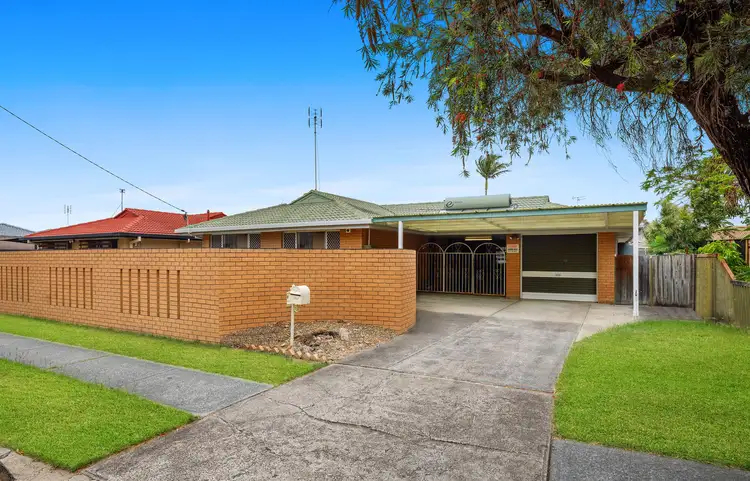 Main view of Homely house listing, 20 Melody Street, Mermaid Waters QLD 4218