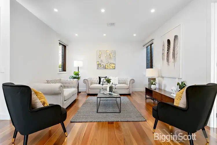 Second view of Homely townhouse listing, 2/36 Bales Street, Mount Waverley VIC 3149