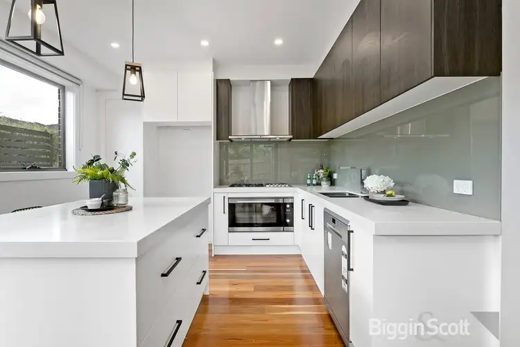 Fifth view of Homely townhouse listing, 2/36 Bales Street, Mount Waverley VIC 3149