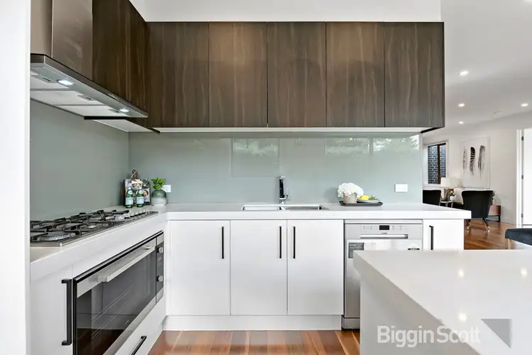 Sixth view of Homely townhouse listing, 2/36 Bales Street, Mount Waverley VIC 3149