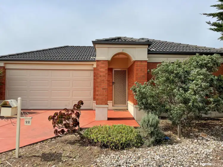 22 Dexter Grove, Point Cook VIC 3030