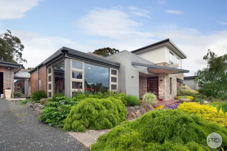 Second view of Homely house listing, 40 Carramar Drive, Invermay VIC 3352
