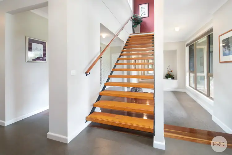 Third view of Homely house listing, 40 Carramar Drive, Invermay VIC 3352