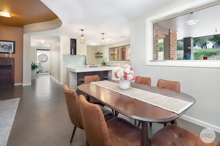 Fifth view of Homely house listing, 40 Carramar Drive, Invermay VIC 3352