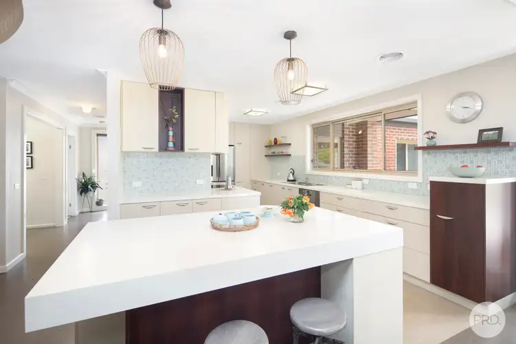 Sixth view of Homely house listing, 40 Carramar Drive, Invermay VIC 3352